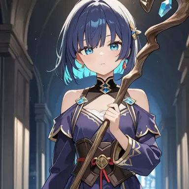 Profile image of エリファ