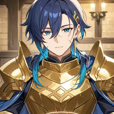 Profile image of レイン