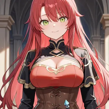 Profile image of アリス