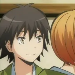 Profile image of 磯貝悠馬