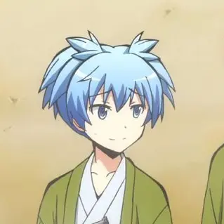 Profile image of 潮田渚