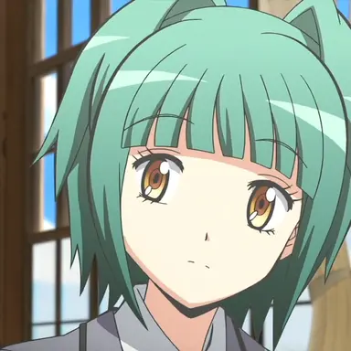 Profile image of 茅野カエデ