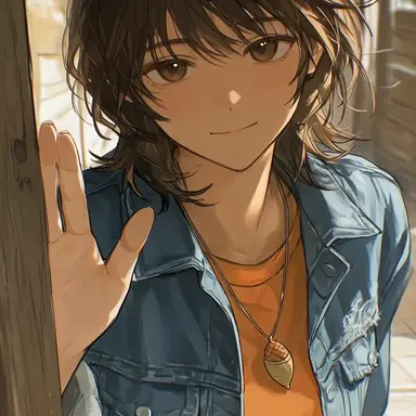 Profile image of Piper McLean