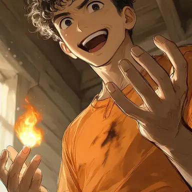 Profile image of Leo Valdez