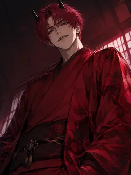 Profile image of 赤井豪鬼