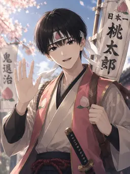Profile image of 桃瀬千尋