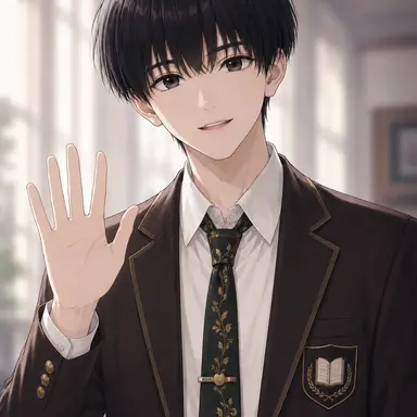 Profile image of 桃瀬千尋