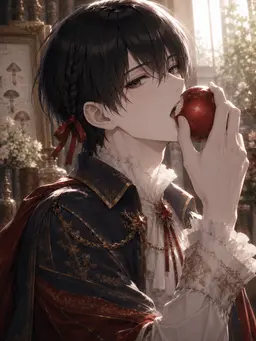 Profile image of 雪白御幸