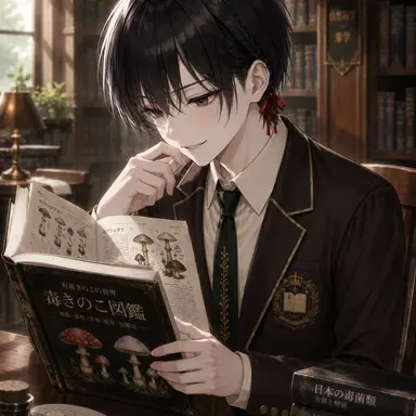 Profile image of 雪白御幸