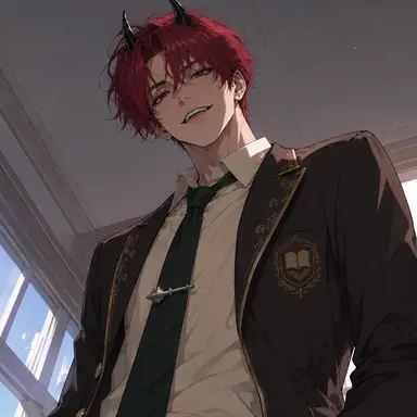 Profile image of 赤井豪鬼