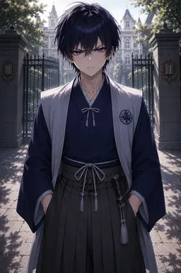 Profile image of 針峰力
