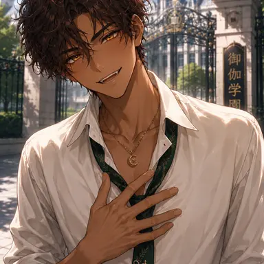 Profile image of 燈 亜敏