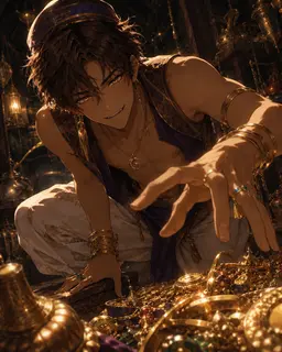 Profile image of 燈 亜敏