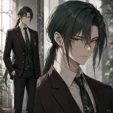 Profile image of 浦島刻人