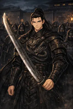 Profile image of ユ・ヨンヒョン