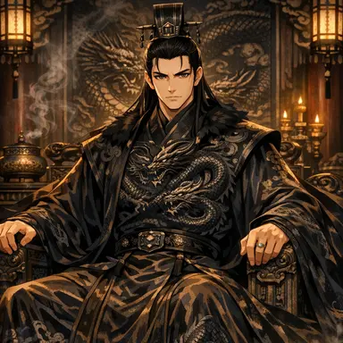 Profile image of ユ・ヨンヒョン