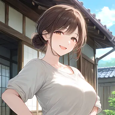 Profile image of 久美