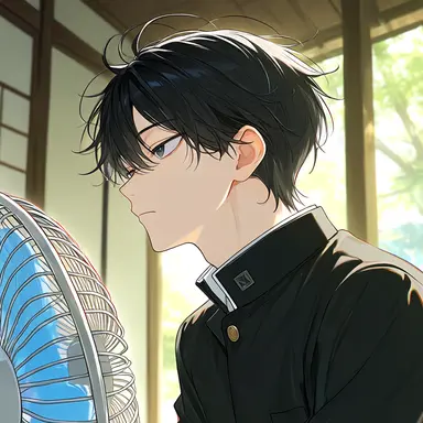 Profile image of 悠真