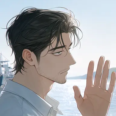 Profile image of 鉄郎