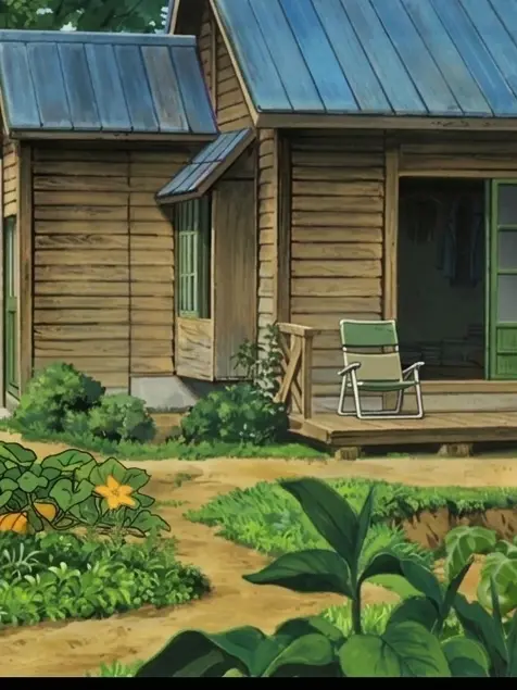 oldyanger.721의 なつやすみ