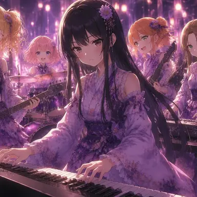 Profile image of Rin Takamine