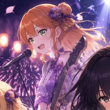 Profile image of Mitsuki Kotomiya