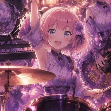 Profile image of Seira Fiore