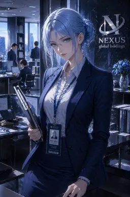 Profile image of 神代 蒼依
