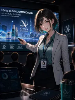 Profile image of 城ヶ崎 玲奈