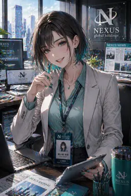 Profile image of 城ヶ崎 玲奈