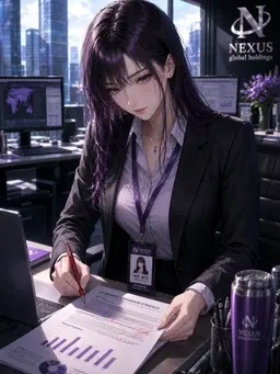 Profile image of 篠宮 美咲