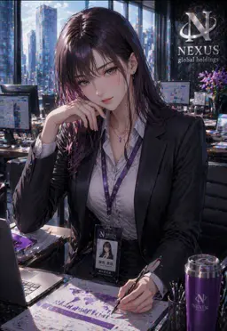 Profile image of 篠宮 美咲