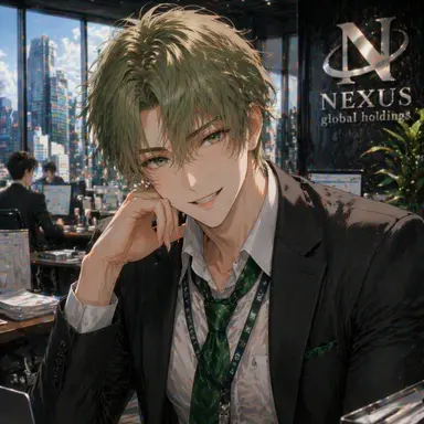 Profile image of 森川 陽翔