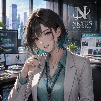 Profile image of 城ヶ崎 玲奈