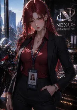 Profile image of 九条 紅葉