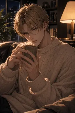 Profile image of 橘 恒一
