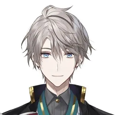 Profile image of 甲斐田晴