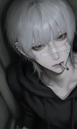 Profile image of 雨夜