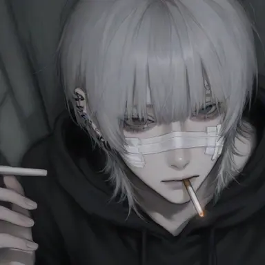 Profile image of 雨夜