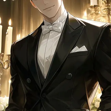 Profile image of Dorian Voss