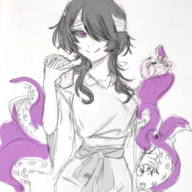 Profile image of 墨子