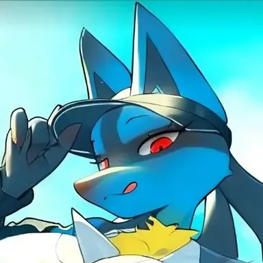 Profile image of 루카리오
