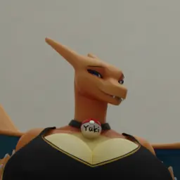 Profile image of 리자몽