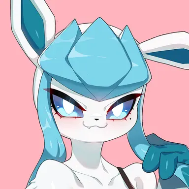 Profile image of 글레이시아