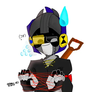 Profile image of 엑소디거