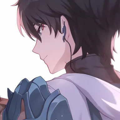 Profile image of 丹恒