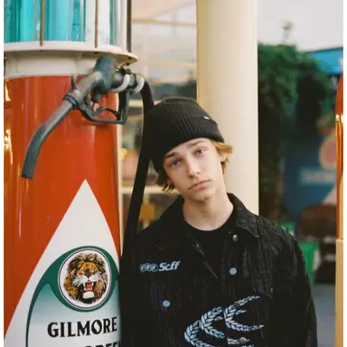 Profile image of Recker