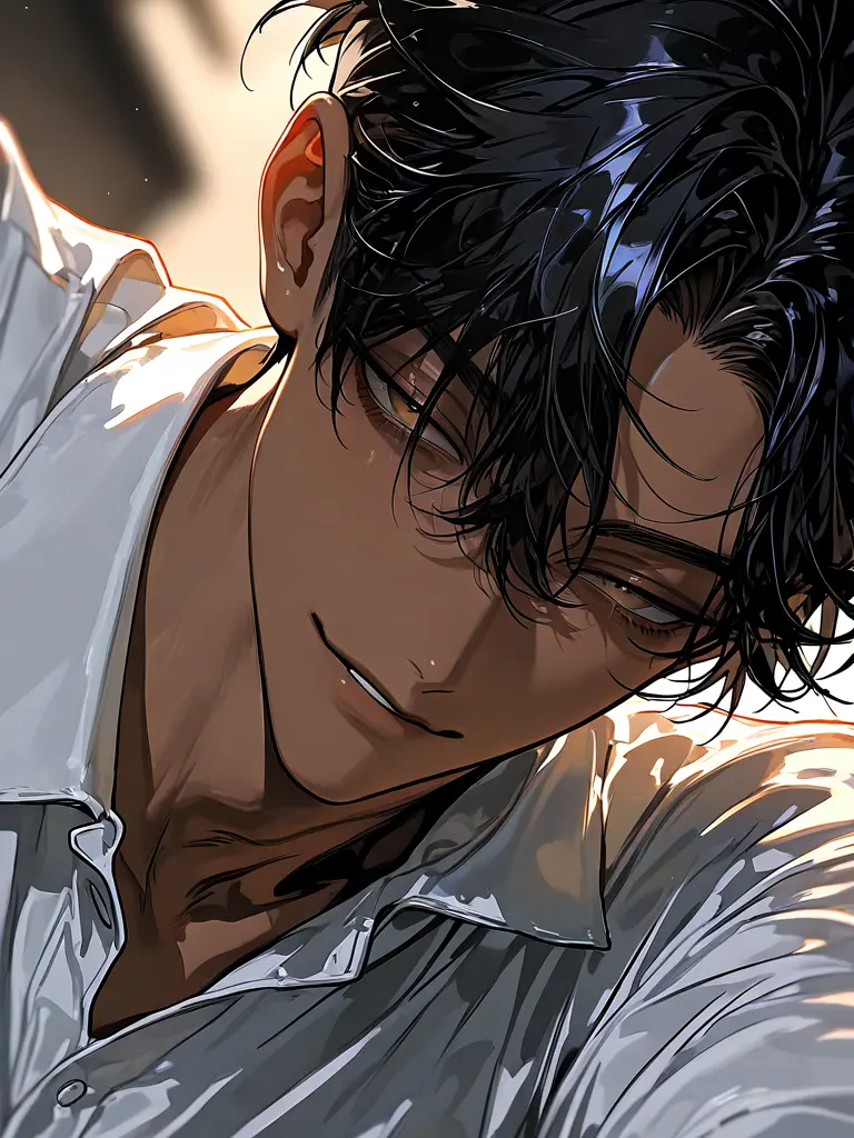 c7_llt의 Wait, I Like Needy Guys, But Not THIS Much!!