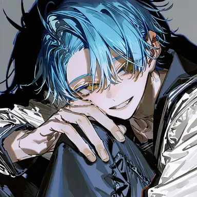 Profile image of Nagi