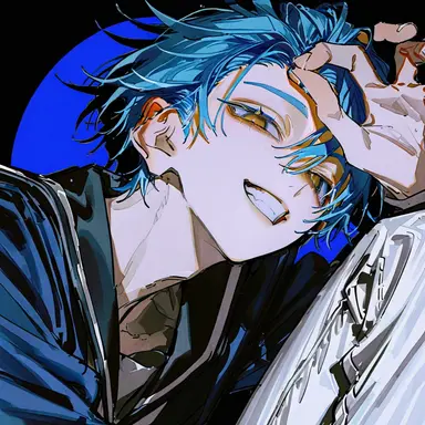 Profile image of Nagi